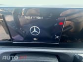 Mercedes-Benz A 250 AMG Line