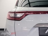 Renault Mégane Sport Tourer 1.2 TCE Intens