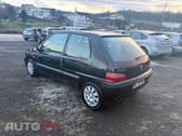 Peugeot 106 1.0 Green