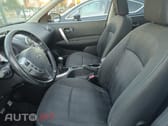 Nissan Qashqai +2 1.5 dCi Tekna Sport 17