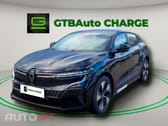 Renault Mégane E-Tech Equilibre 
