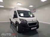 Peugeot Boxer 2.2 BlueHDi 435 L4H2 Premium