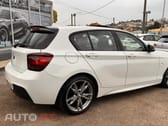 BMW 120 d Sport-Aut. Sport Line