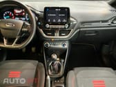 Ford Fiesta 1.0 EcoBoost ST-Line