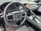 Polestar 2 Long Range 78 kWh