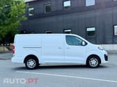 Peugeot Expert L3H1 TwinCab Premium