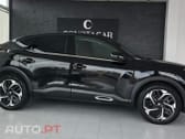 Citroen C4 1.2 PureTech Max