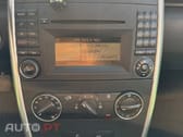 Mercedes-Benz A 160 Avantgarde BlueEfficiency