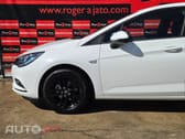 Opel Astra 1.6 CDTI Edition S/S