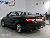 Audi A3 Cabrio 2.0 TDi Sport