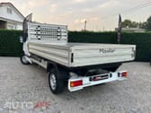 Renault Master 2.5 dCi L3 3.5T 100