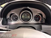 Mercedes-Benz E 220 CDi Avantgarde BlueEfficiency