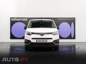 Toyota Proace City 1.5D L2 Exclusive