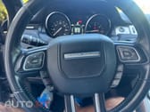 Land Rover Range Rover 2.0 TD4 HSE Dynamic Auto