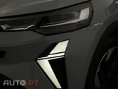 Renault Captur Captur 1.0 TCe Techno Bi-Fuel