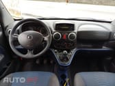 Fiat Doblo Panorama 1.3 M-Jet Malibu