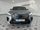 BMW iX2 eDrive20 Pack Desportivo M