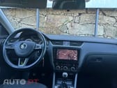 Skoda Octavia Break 1.6 TDI Style