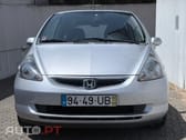 Honda Jazz 1.2 I-VTEC Easy
