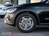 Mercedes-Benz GLC 300 e Coupé 4Matic