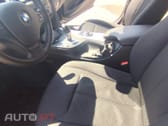 BMW 320 Edifence