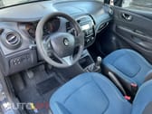 Renault Captur 0.9 TCE
