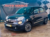 Fiat 500L Pop Star S&S