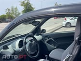 Smart ForTwo Smart City Coupé Fortwo Brabus