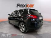 Peugeot 308 1.2 PureTech GT Line