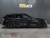BMW 330 e xDrive Aut. M Sport