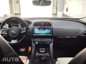 Jaguar F-Pace 2.0 i4D Portfolio AWD Aut.