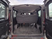 Renault Trafic 1.6 dCi L1H1 1.2T SS
