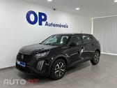 Peugeot 2008 1.2 PureTech Active