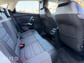 Citroen e-C4 50 kWh Feel Pack