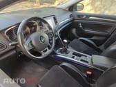 Renault Mégane 1.6 dCi Bose Edition