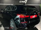 BMW 116 d Advantage