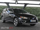 Volvo XC70 D4 AWD Summum