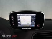 Abarth 695 Outro