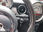MINI Cabrio Cooper D