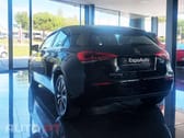 Mercedes-Benz A 250 e Style Plus