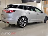 Renault Mégane Sport Tourer 1.5 dCi Bose Edition EDC