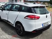 Renault Clio Sport Tourer dCi 90 Dynamique