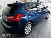 BMW 216 d Advantage
