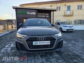 Audi A1 25 TFSI S line