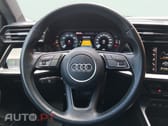 Audi A3 Sportback 40 TFSIe S tronic advanced
