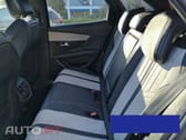Peugeot 3008 1.6 Hybrid GT e-EAT8
