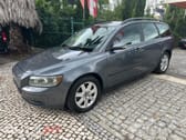Volvo V50 2.0 D Nível 3 17