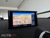Audi A3 Cabrio 2.0 TDi Sport