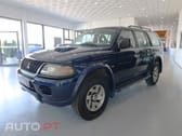 Mitsubishi Pajero Sport 2.5 TD GLS