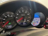 Porsche Cayenne S Hybrid
